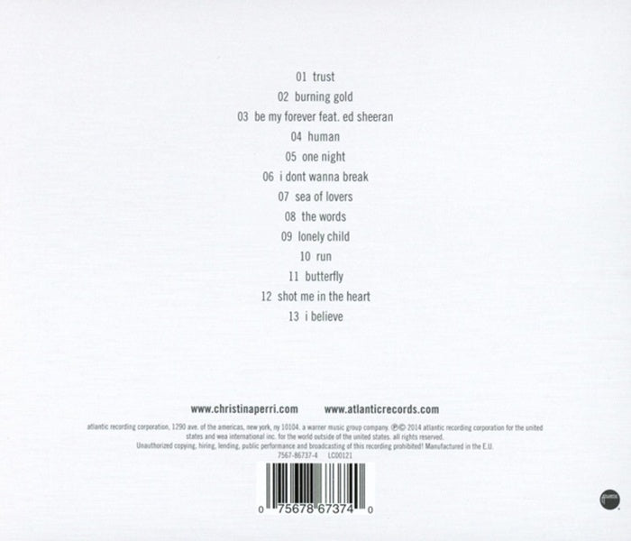 Head Or Heart - Front Cover