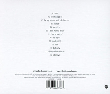 Head Or Heart - Front Cover