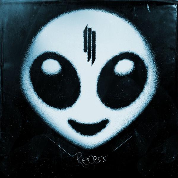 Recess - Front Cover