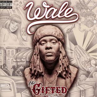 The gifted - Front Cover