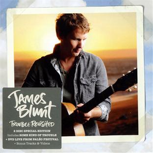 Trouble revisited - Front Cover