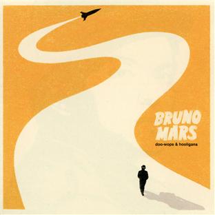 Doo Wops And Hooligans - Front Cover