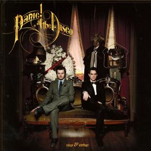 Vices and virtues - Front Cover