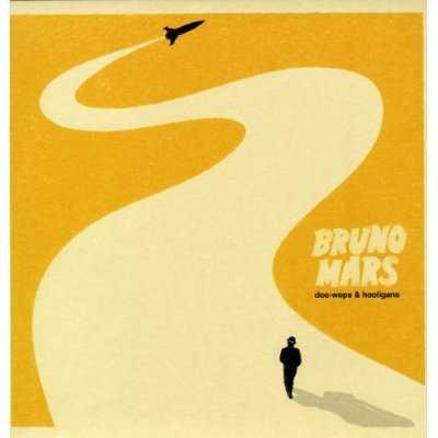DOO-WOPS AND HOOLIGANS - Front Cover
