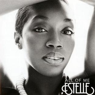 All of me - Front Cover