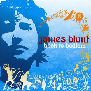 Back To Bedlam - Front Cover
