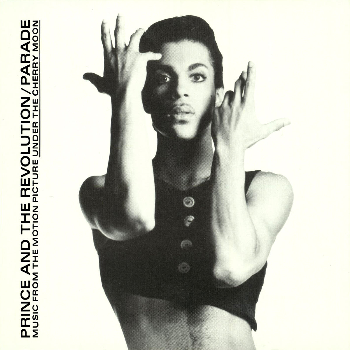 PARADE - Front Cover