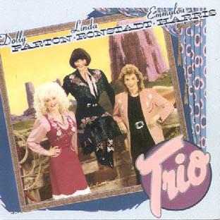 Trio - Front Cover