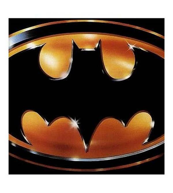 Batman - Front Cover