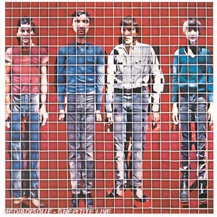 More Songs About Building - Front Cover