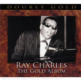 Gold album - Front Cover