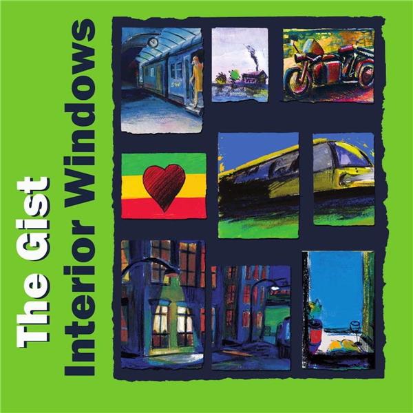 Interior Windows - Front Cover