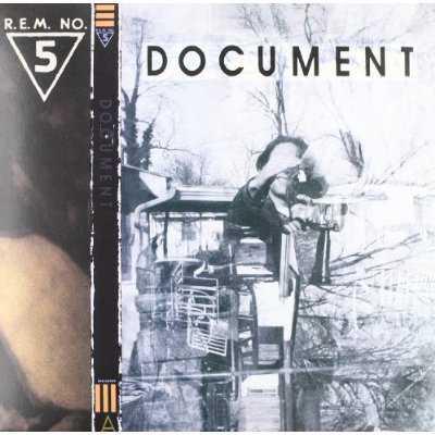 Document - Edition limitée - Front Cover