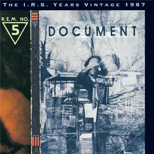 Document - Front Cover