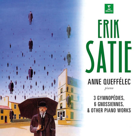 Œuvre pour piano - Front Cover