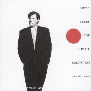 The ultimate collection - Front Cover