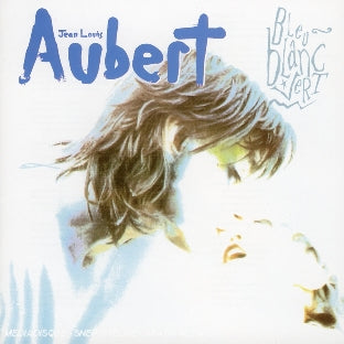 Bleu blanc vert - Front Cover