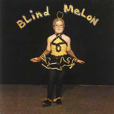Blind Melon - Front Cover