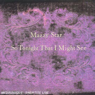 So tonight that I might see - Front Cover