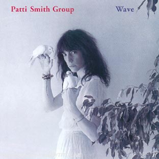 Wave - Front Cover