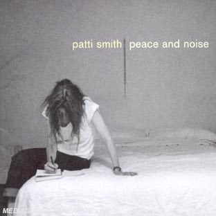 Peace and noise - Front Cover