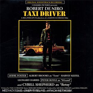 Taxi driver/complet - Front Cover