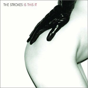 Is This It ? - Front Cover