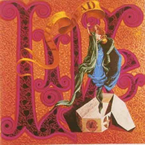 LIVE/DEAD - Front Cover