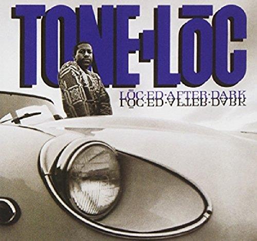 Loc ed after dark - Front Cover