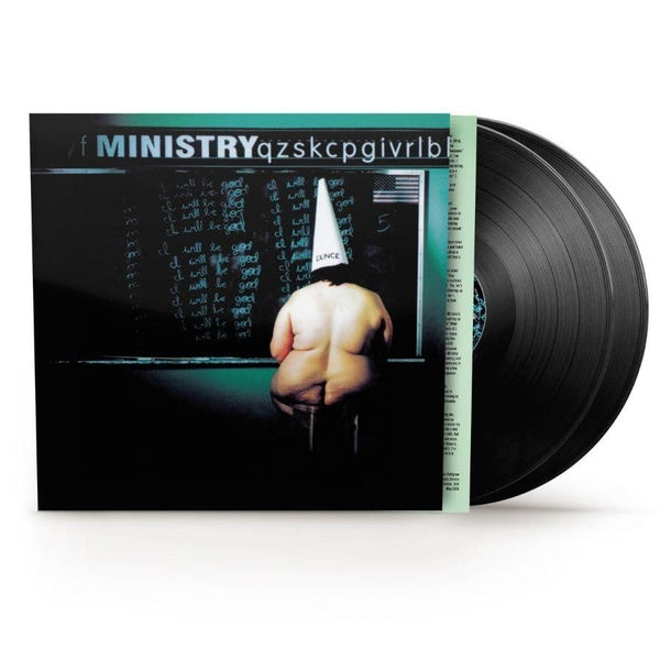 Dark Side Of The Spoon (Expanded Edition) - Vinyle - Front Cover