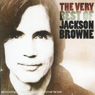 The very best of - Front Cover