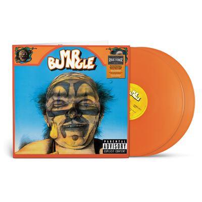 Mr. Bungle - Front Cover