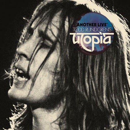 Another Live (SYEOR 26) Exclusivité Fnac Vinyle Transparent - Front Cover