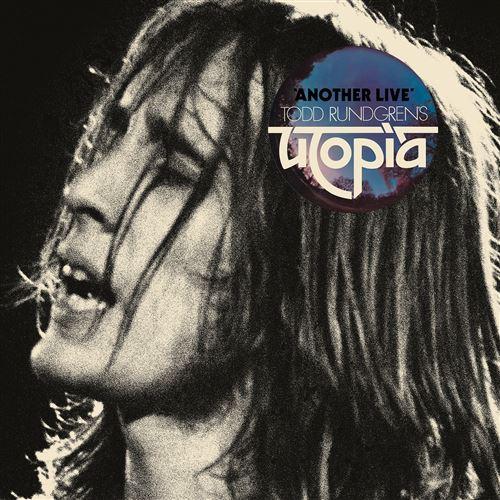 Another Live (SYEOR 26) Exclusivité Fnac Vinyle Transparent - Front Cover