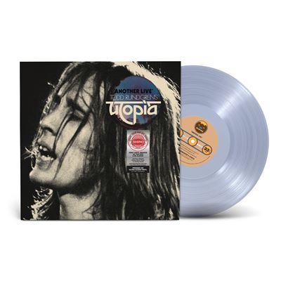 Another Live (SYEOR 26) Exclusivité Fnac Vinyle Transparent - Front Cover