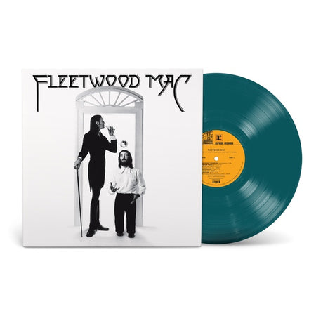 Fleetwood Mac - Front Cover