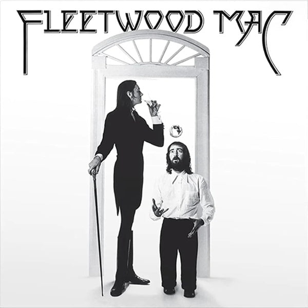 Fleetwood Mac - Front Cover