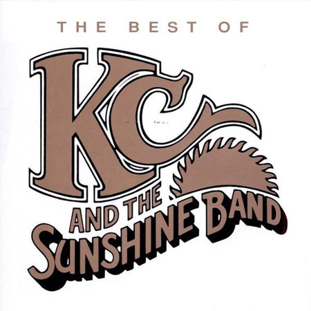 THE BEST OF KC AND THE SUNSHINE BAND (ED LIM) - Front Cover
