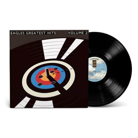 Greatest Hits Volume 2 Édition Limitée Exclusivité Fnac - Front Cover