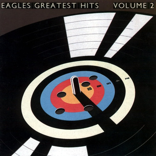 Greatest Hits Volume 2 Édition Limitée Exclusivité Fnac - Front Cover