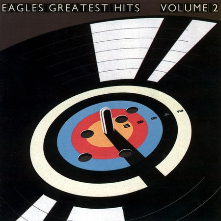 Greatest Hits Volume 2 Édition Limitée Exclusivité Fnac - Front Cover
