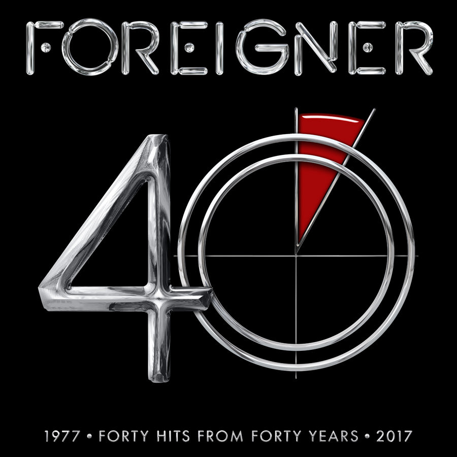 40 - Front Cover