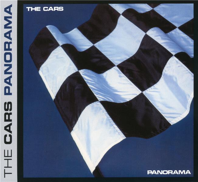 Panorama Expanded Edition - Front Cover