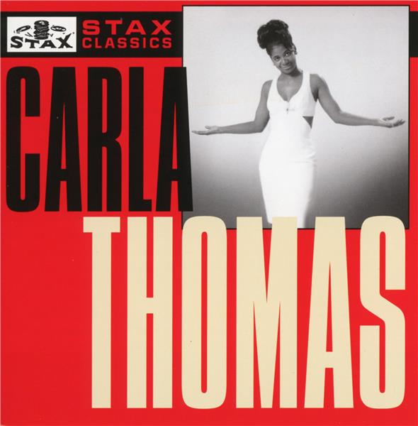 Stax classics - Front Cover