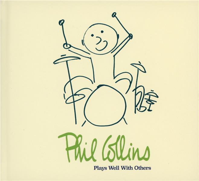 Plays well with others - Front Cover