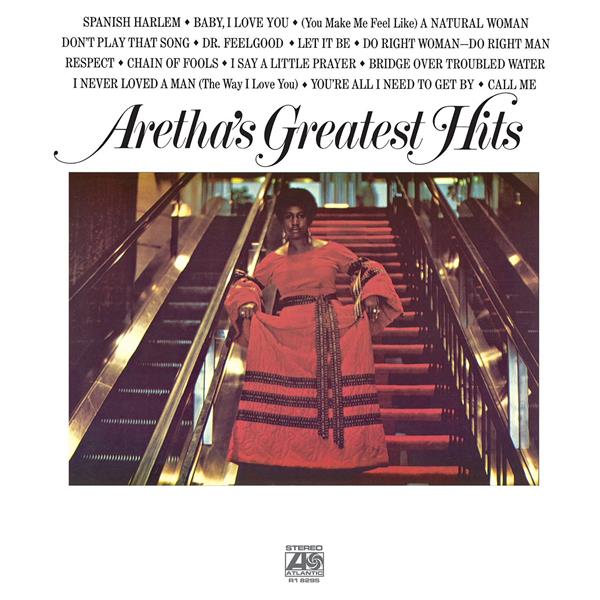 GREATEST HITS - Front Cover