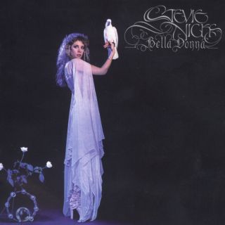 BELLA DONNA - Front Cover