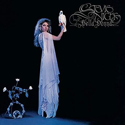 Bella donna - Front Cover