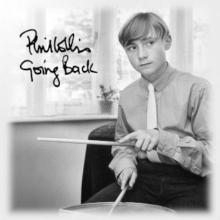 ESSENTIAL GOING BACK (THE) - Front Cover