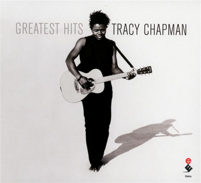 Greatest hits - Front Cover